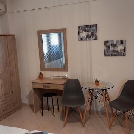 Casa Anastasia Περαία Εξωτερικό φωτογραφία