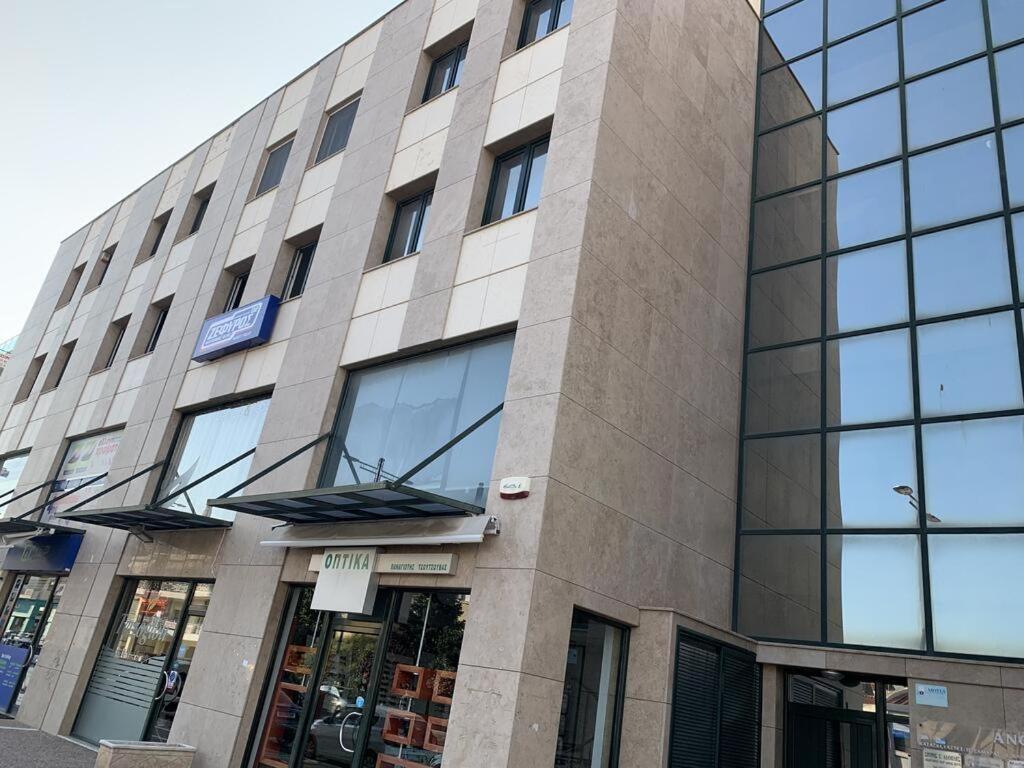 Casa Anastasia Περαία Εξωτερικό φωτογραφία