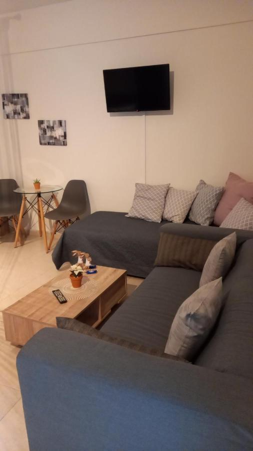 Casa Anastasia Περαία Εξωτερικό φωτογραφία