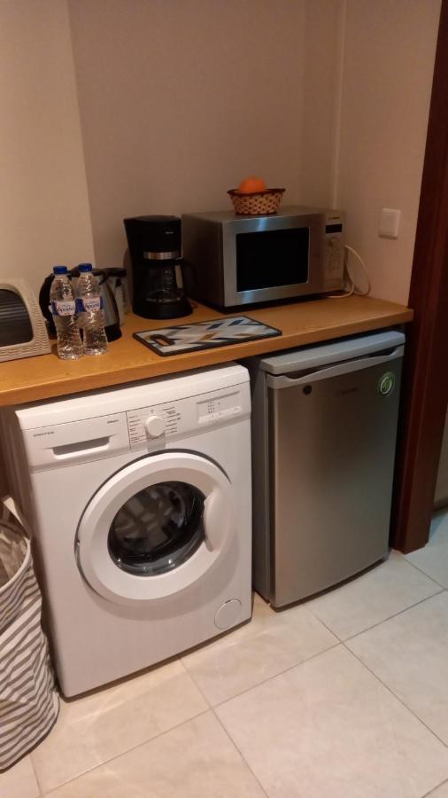 Casa Anastasia Περαία Εξωτερικό φωτογραφία