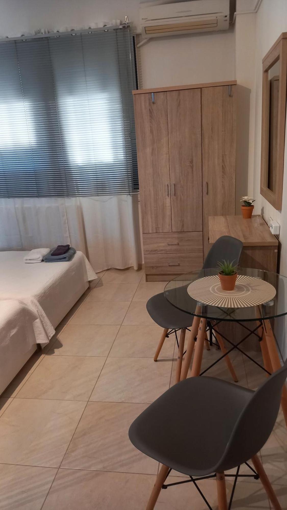 Casa Anastasia Περαία Εξωτερικό φωτογραφία