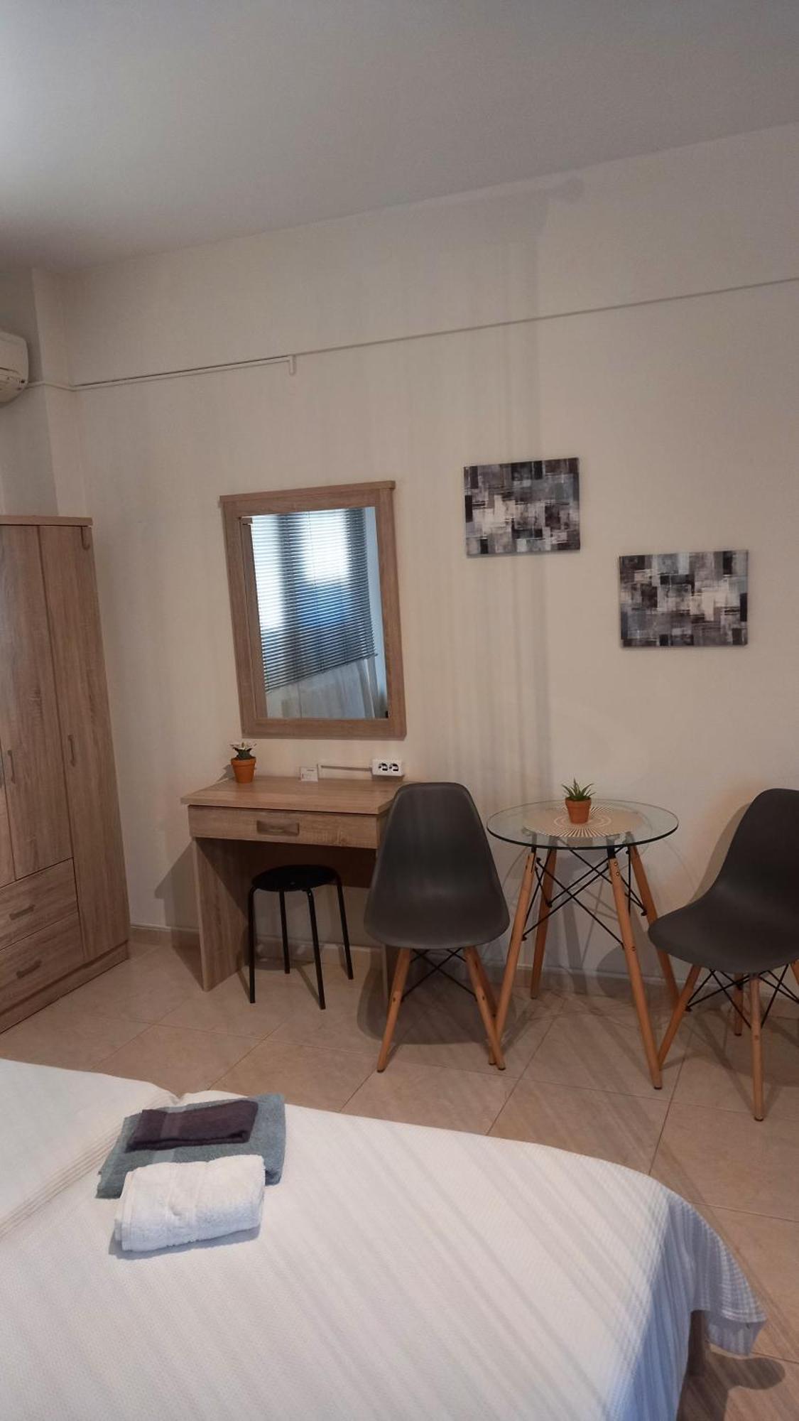 Casa Anastasia Περαία Εξωτερικό φωτογραφία